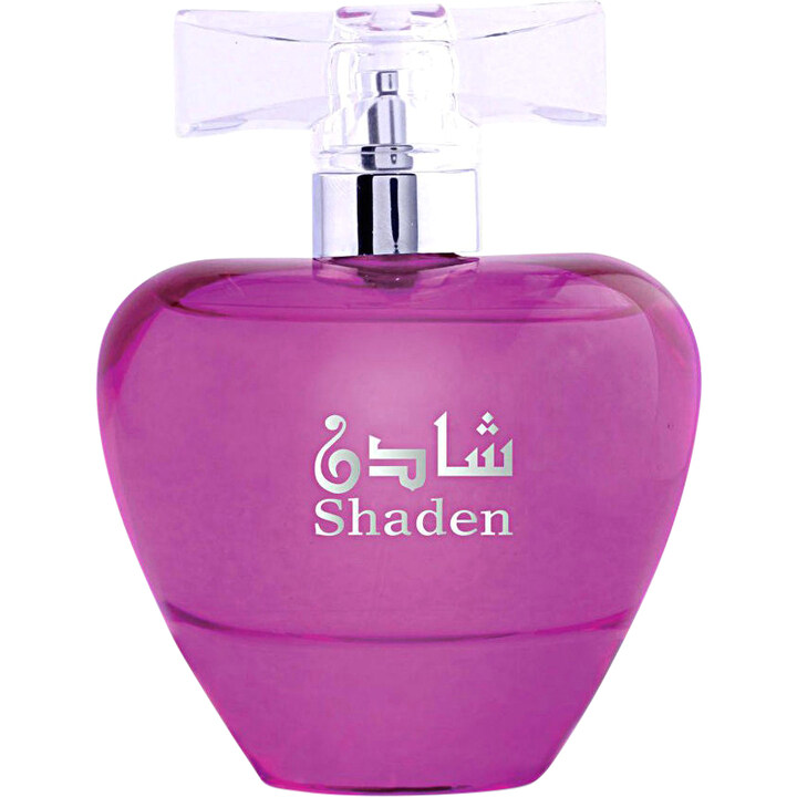 Shaden by Tayyib perfume bottle