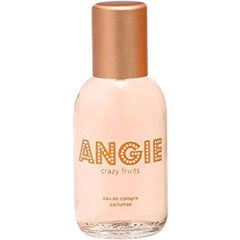 Angie - Crazy Fruits by Atelier Rebul perfume bottle