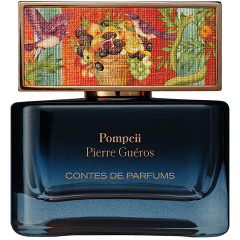 Pompeii by Contes de Parfums perfume bottle