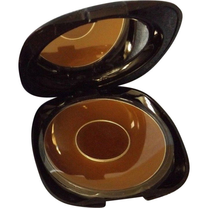 Touch of Scoundrel (Perfume Compact) by Revlon / Charles Revson perfume bottle