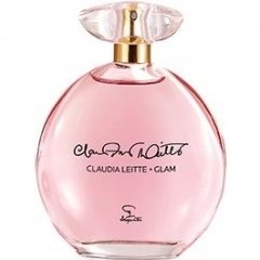 Claudia Leitte Glam by Jequiti perfume bottle