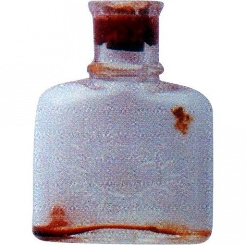 Sonnenblume / Sunflower by Dralle perfume bottle