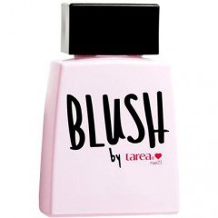 Blush by rue21 / Blush by Tarea by rue21 perfume bottle