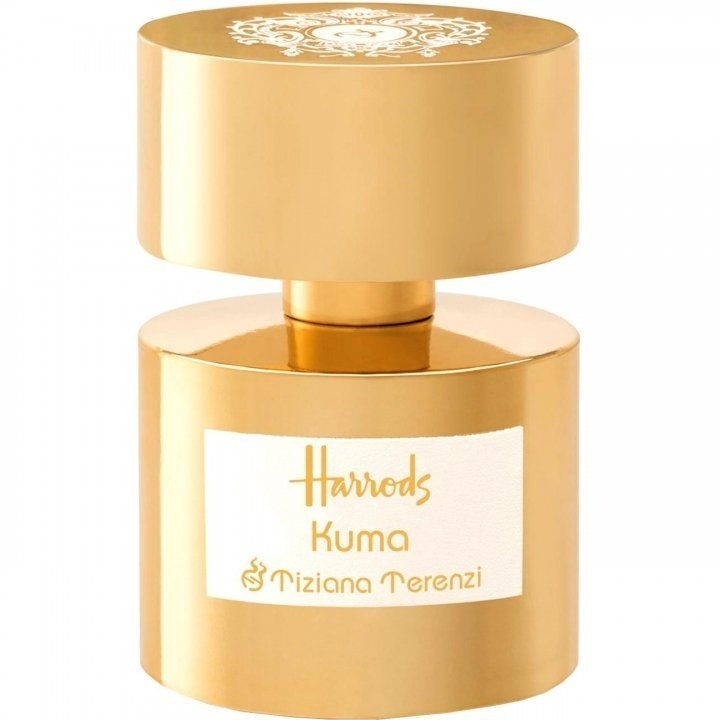 Kuma by Tiziana Terenzi perfume bottle