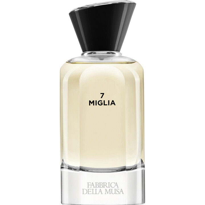 7 Miglia by Fabbrica della Musa perfume bottle