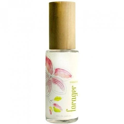 Island Lei by Forager perfume bottle