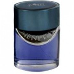 Memphis for Men by Giorgio Monti perfume bottle