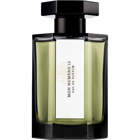 Mon Numéro 10 by L'Artisan Parfumeur perfume bottle