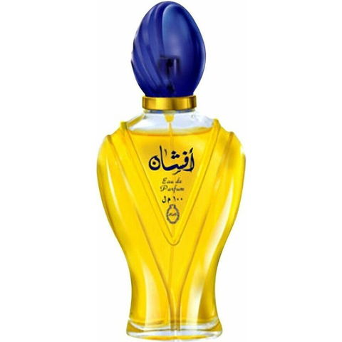 Afshan by Rasasi perfume bottle