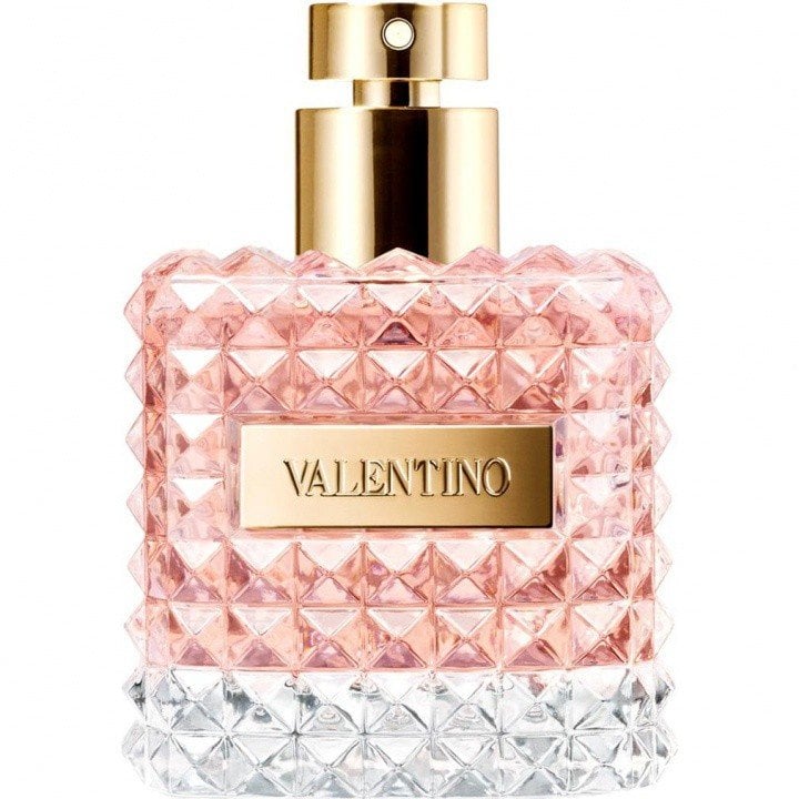 Valentino Donna (2015) EDP by Valentino perfume bottle