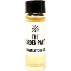 The Garden Party by Sixteen92 perfume bottle