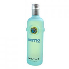 Britto Azul by Romero Britto perfume bottle