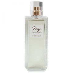 My Couture by Givenchy perfume bottle