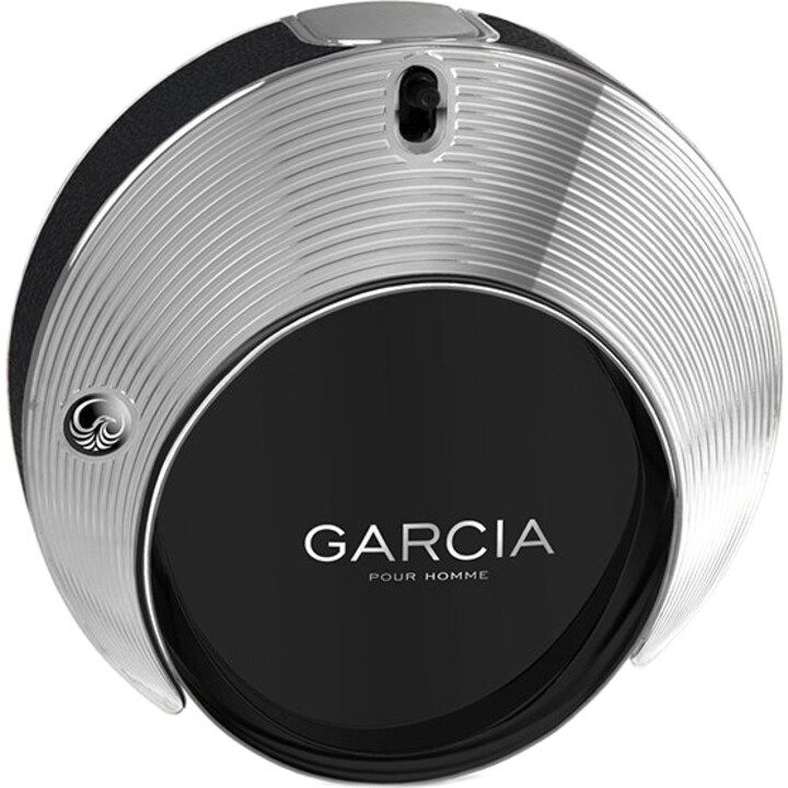 Garcia pour Homme by Le Falconé perfume bottle