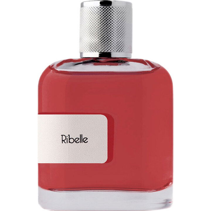 Ribelle by G-Nose perfume bottle