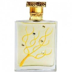 Yellow Sea by M. Micallef perfume bottle