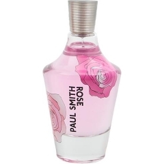 Paul Smith Rose Summer Edition 2012 by Paul Smith perfume bottle