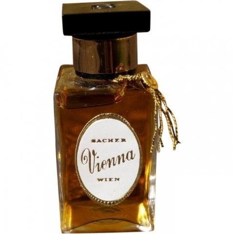 Vienna (Parfum) by Sacher Wien perfume bottle