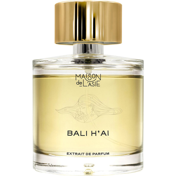 Bali Ha'i by Maison de L'Asie perfume bottle