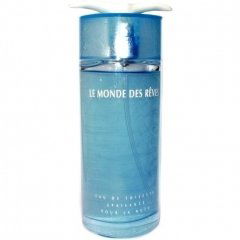 Le Monde des Rêves by ID Parfums perfume bottle