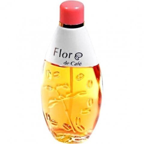 Flor de Café by Parfums Café perfume bottle