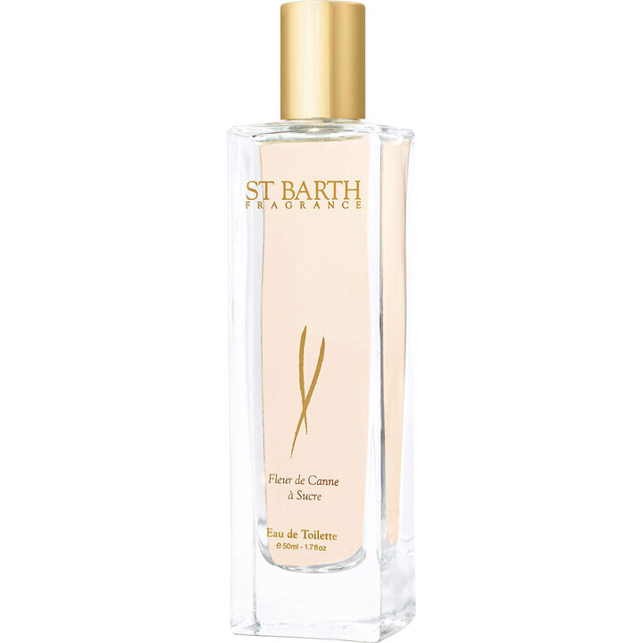 Fleur de Canne à Sucre by Ligne St Barth perfume bottle
