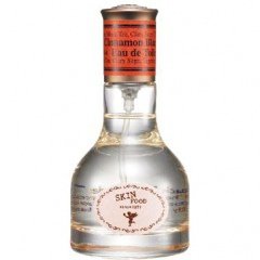 Cinnamon Black Tea by Skinfood perfume bottle