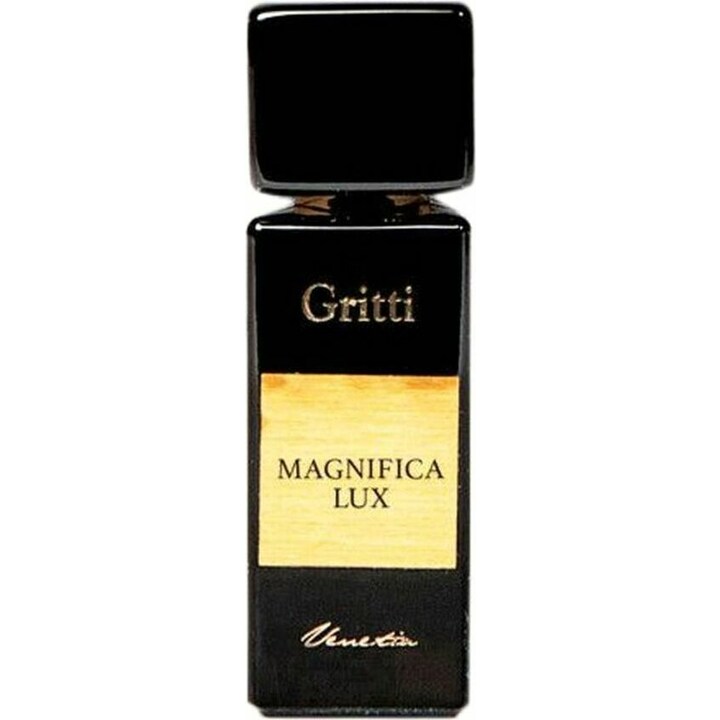 Magnifica Lux by Gritti perfume bottle