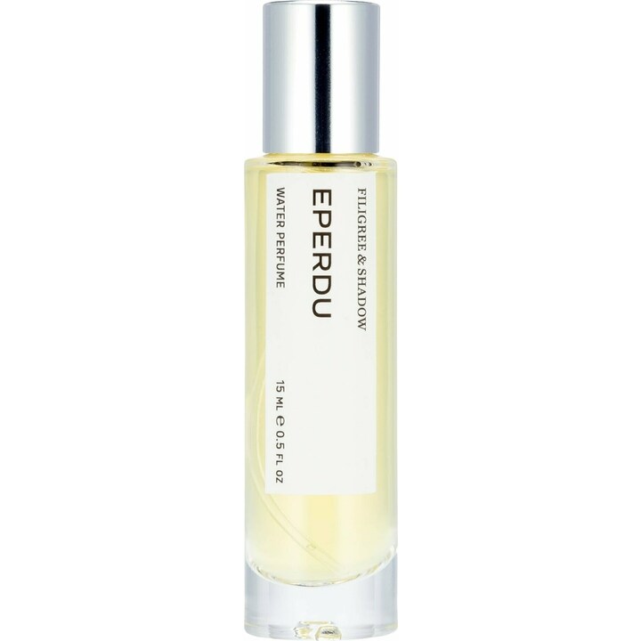 Eperdu EDP by Filigree & Shadow perfume bottle