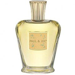 Bleu by Paul & Joe perfume bottle