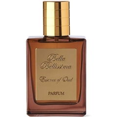Essence of Oud - Black Ebony by Bella Bellissima perfume bottle