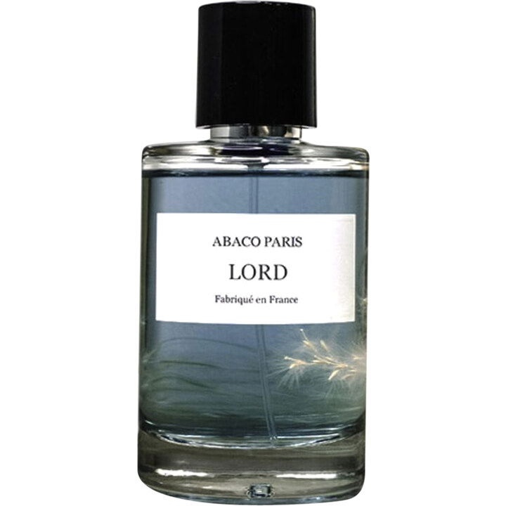Lord by Abaco perfume bottle