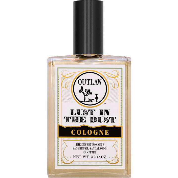 Lust in the Dust (Cologne)