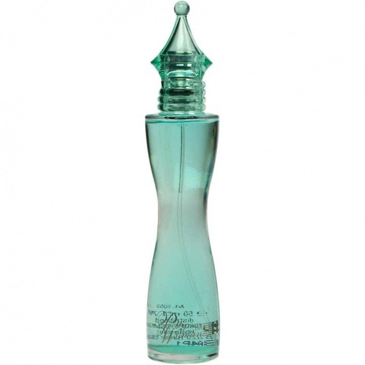 Pretty Woman by Istrilène perfume bottle
