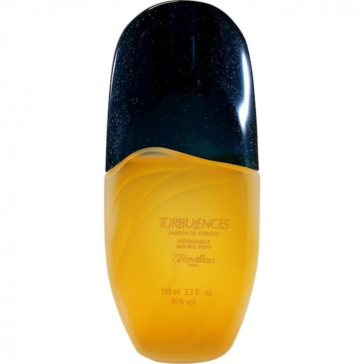 Turbulences (Parfum de Toilette) by Revillon perfume bottle