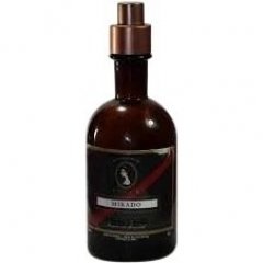 Fleurs de Chocolat Mikado by Fresh perfume bottle