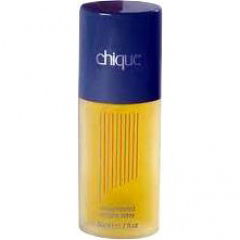 Chique (1986) by Yardley perfume bottle