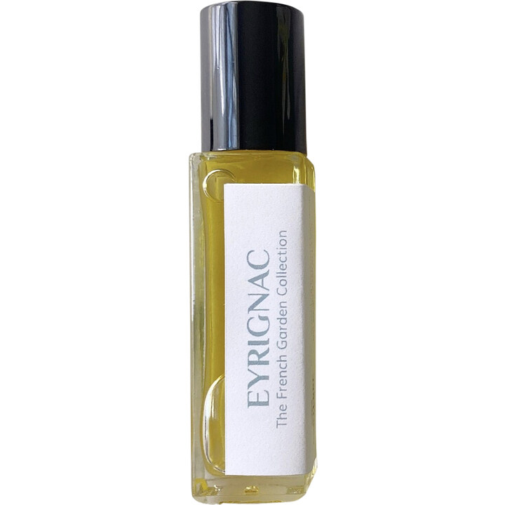 Eyrignac (Perfume Oil) by Parterre Gardens perfume bottle