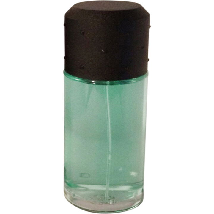 Sensing for Men EDT by Avon perfume bottle