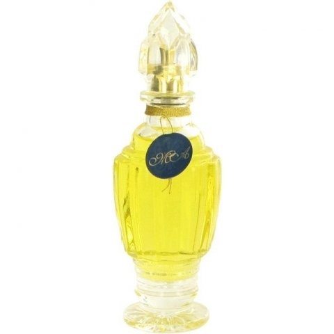 Maria Amalia EDP by Morris perfume bottle