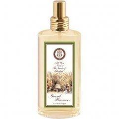 Grand Bazaar by Eyüp Sabri Tuncer perfume bottle