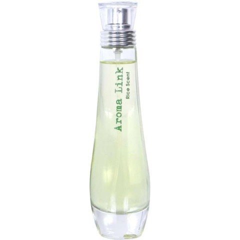 Rice Scent by Aroma Link perfume bottle