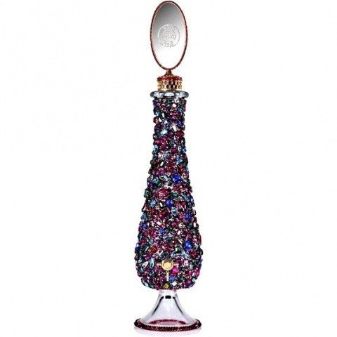 B9 The 1001 Nights Fountain by Bond No. 9 perfume bottle