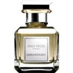 Darlinghurst by Gilly Hicks perfume bottle