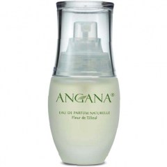 Fleur de Tilleul by Angana perfume bottle