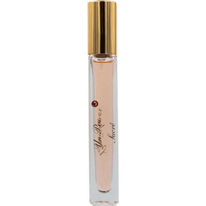 Un Peu Sucré by Parfümerie Brückner perfume bottle
