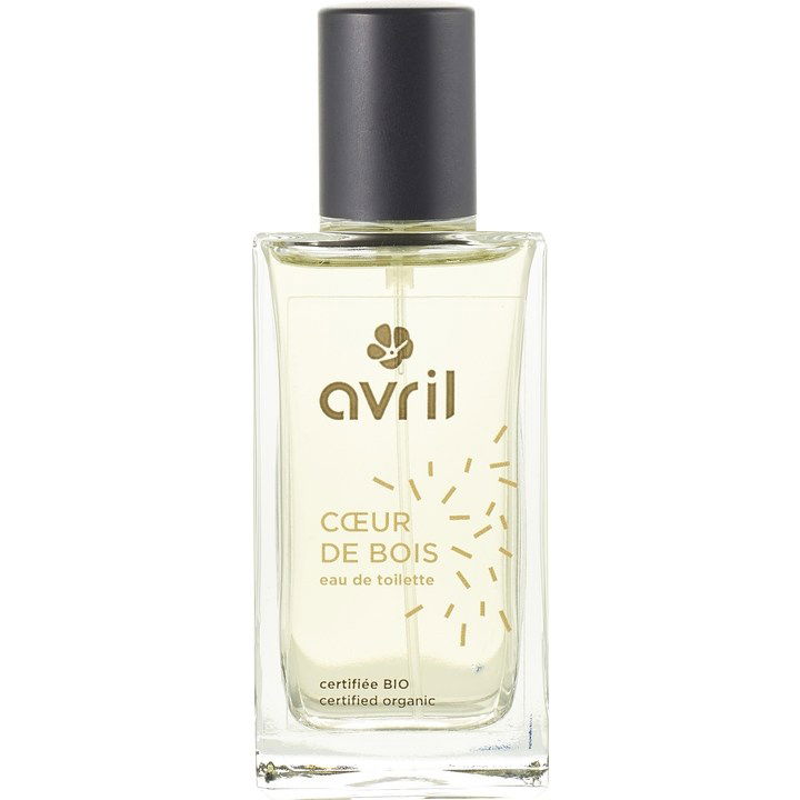 Cœur de Bois by Avril perfume bottle