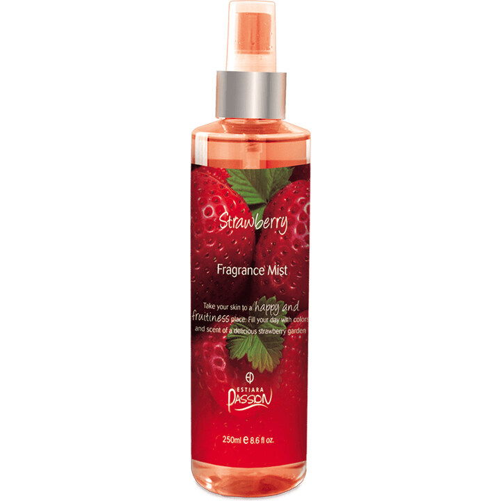 Estiara Passion - Strawberry by Estiara perfume bottle