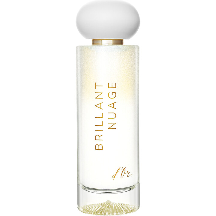 Brillant Nuage - d'Or by Brocard / Брокард perfume bottle