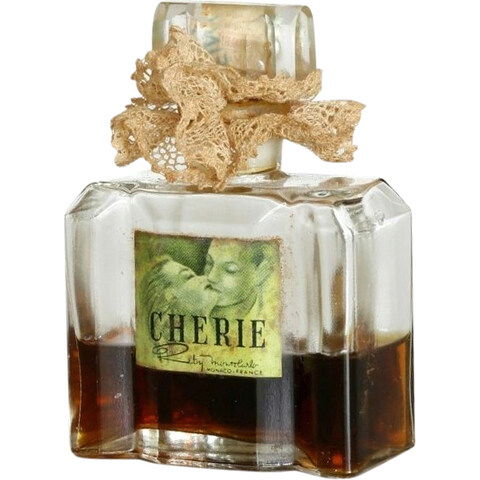 Cherie by Rety Montecarlo perfume bottle